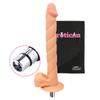 Gode - Eroticon - XL - 31cm Long - 4cm Large - Body-safe TPE