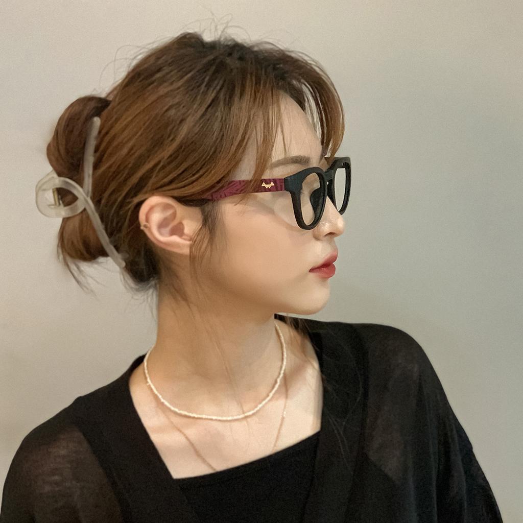 Sodamon Tr Eyeglass Frames Ht903-C04 (Unisex)