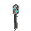 Yoghi - Hair Reverse Black - Rotating Heated Blow-Drying Brush - Ceramic Coating