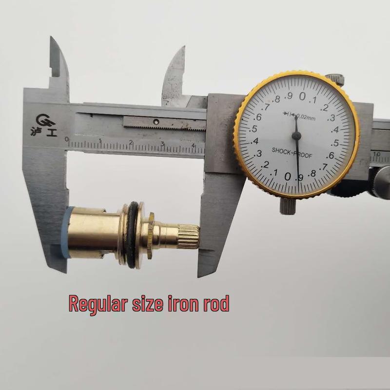 

TLXT Faucet Valve Core Handle