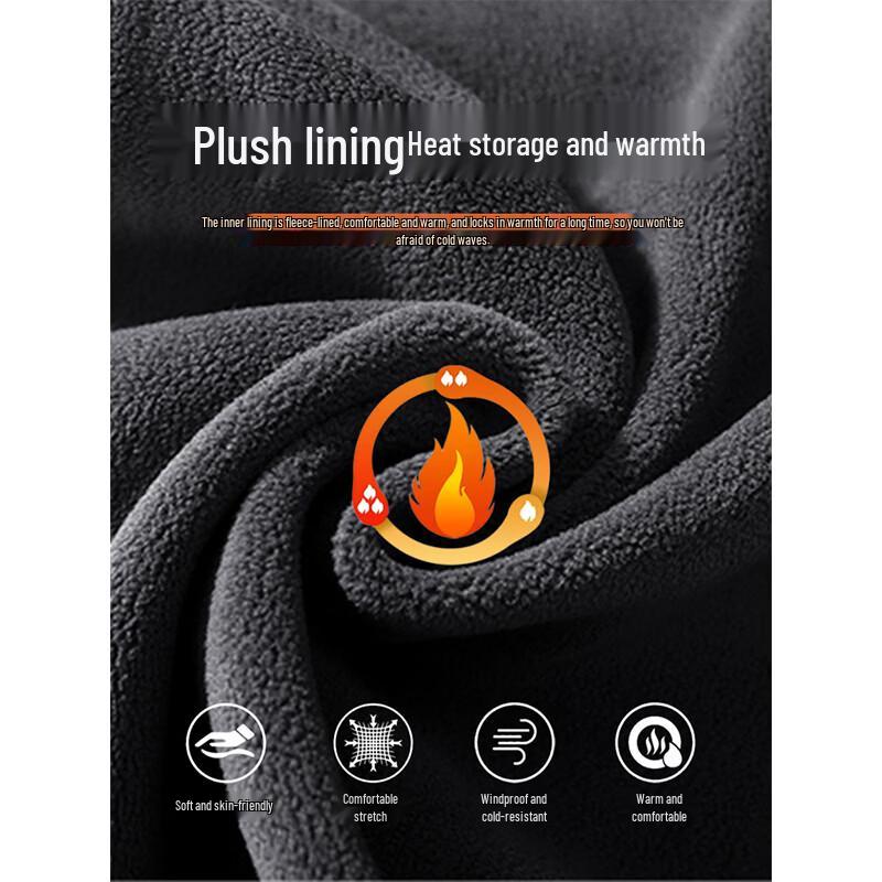 Wassup Sohot Men's Striped Colorblock Sweatshirt