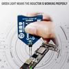 Portable Inductor Detector Tool Quick Fault Check PCB Testing Tool  Electronics Repair
