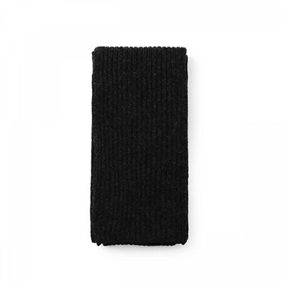 Ganni A5120 252 Light Structured Thin Muffler