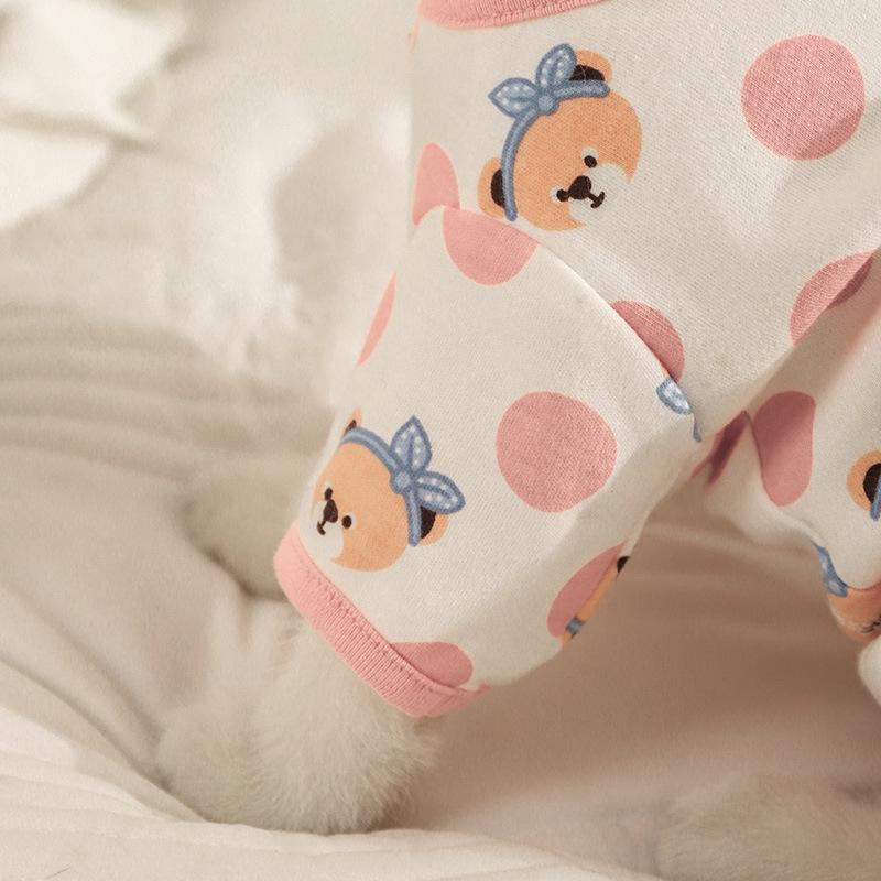 Χειμερινά Ρούχα Γάτας για Αποφυγή Τριχόπτωσης για Βρετανική Κοντότριχη