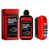 NEW Automotive Oil Film Cleaning Brush for Windshield Oil Film Cleaner Prevents Rain And Fog Universal Glass Cleaning Wipe K0U7