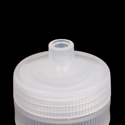 Dia 13 25 50Mm Plastic Syringe Filter Holder Removable Needle Filtration Head