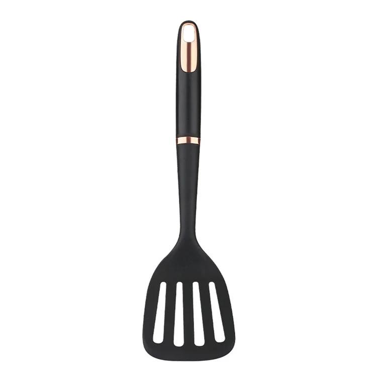 

Home Kitchen Utensil ABS+Nylon Kitchen Cooking Tool (No FDA, BPA Free)