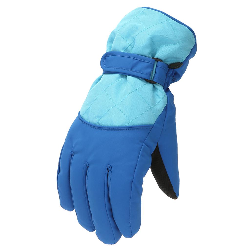 Children's Gloves, Skiing Gloves, Cycling Gloves, Winter Non,, Warm Gloves.
