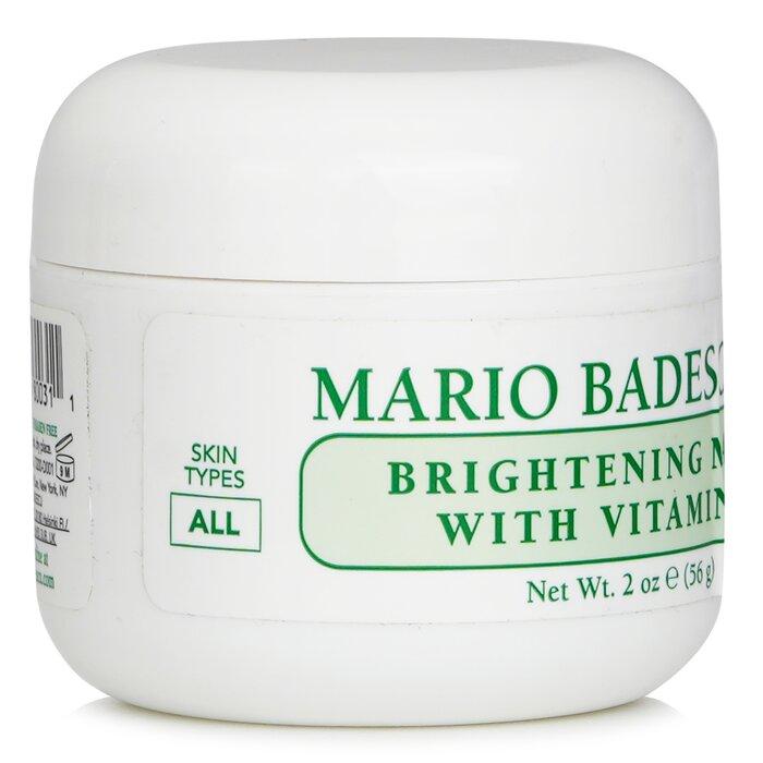 MARIO BADESCU Brightening Mask