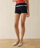 M.M.M Easy Shorts_Navy