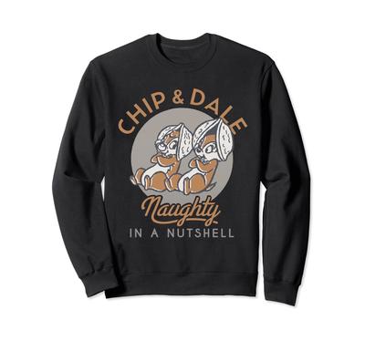 Disney Chip 'n' Dale Mischief Sweatshirt