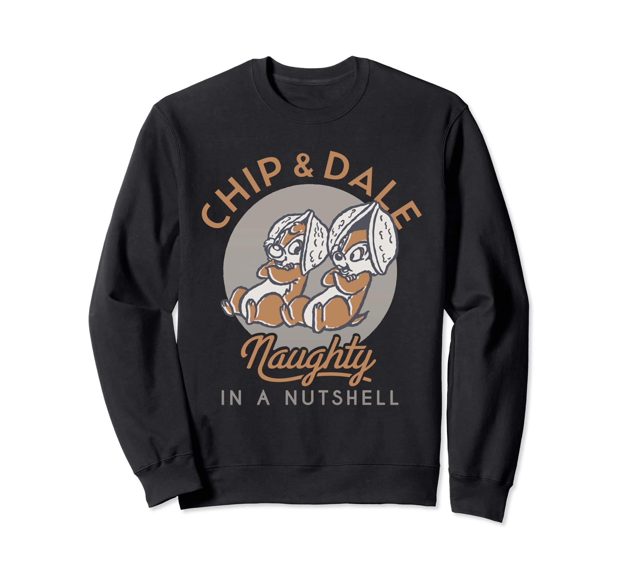 

Disney Chip n Dale Mischief Sweatshirt