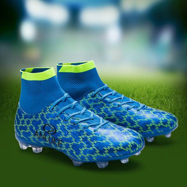 anluke soccer cleats
