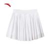 ANTA Women's Quick-Dry Pleated Tennis Skirt