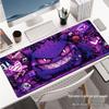 Popular E-sports Colorful Ultra-large Anti-slip Mouse Pad