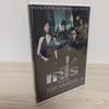 [USED] Jung Hyuk's film version of IRIS 2: LAST GENERATION / Rare DVD