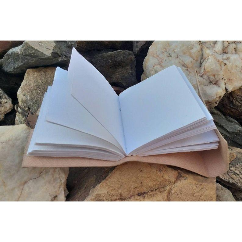 Baum des Lebens Lederjournal, Baum des Lebens, Notizbuch, Leder-Tagebuch, Traumtagebuch, Großes Journal, Persönliches Tagebuch, Leder, Zauberbuch, Geschenk