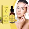 Frankincense Resin Infused Organic Black Seed, Castor & Jojoba Oils for Face Anti-Ageing Miracle Facial Moisturiser Natural Skincare Hydrates Skin Moi