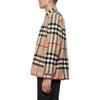 Burberry Checked Long Sleeved Shirt 8058584
