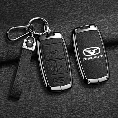 Porta-moedas, clips, porta-chaves – Chaveiros