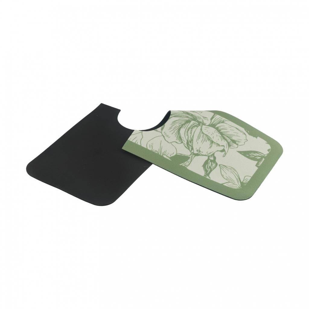 38x13CM Wasserabsorbierende Untersetzer Kieselgur Küchenarbeitsplatte