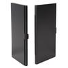 Memory Card Storage Box Monolayer Aluminum 1SD+ 8TF Micro SD Cards Pin Storage Box Holder for SD MMC TF SIM Card Protector Case