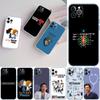 CJ62 Grey's Anatomy Case for Motorola Moto E13 E15 E20 E22 E22I E22S E30 E32 E40 E7 E7I G Plus Power Play Stylus G22 G14