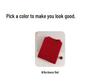 New Unisex Children's Festive Chinese Style Wool Cable Knit Sweater