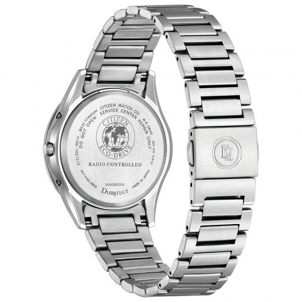 CITIZEN Exceed AT6030-51E New Men's Watch