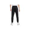 Nike Fleece-Lined Training Sweatpants Men Bottoms Black DX1545-010