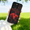 Film The G-Godfather Soft Silicone Phone Case For IPhone 16 Case For IPhone 11 13 17 15 12 14 Pro Max Soft Matte Cover