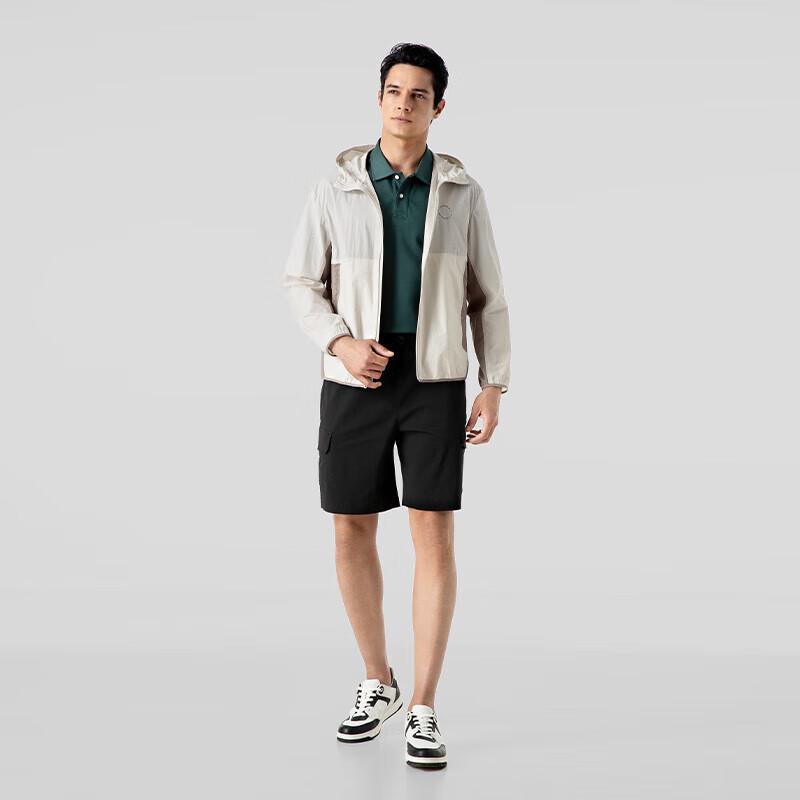 

VICUTU Men s Business Casual Jacket XL