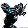 Figure-rise Standard Kaiju No. 8 Color-Coded Plastic Model