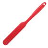 Food-Grade Silicone Long Scraper, Cake Making Cream Spatula Baking Accessory