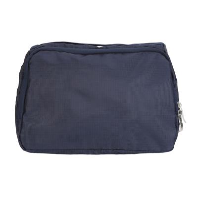 Travel Storage Bag Polyester Scratch Protection Dustproof Portable Travel Organizer