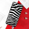 Zebra Skin Print Cover For Xiaomi 14 Ultra 15 13 11T 12T 13T 14T Pro POCO X7 Pro X3 X5 X6 M6 F5 F6 Pro Case