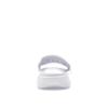 Air Jordan Franchise Slide White Black Men Sneakers HF3263-100