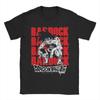 D-Dragon Ball Super Goku T Shirts 100% Cotton Fun T-Shirt Crew Neck Tee Shirt Short Sleeve Tops Gift Unisex