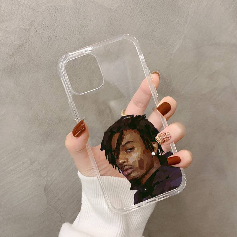 Playboi Carti Phone Case for iphone 13 11 12 pro XS MAX 8 7 6 6S Plus X 5S SE 2020 XR case