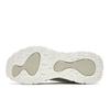 Sneakers FILA KM 3 Casual Shoes Women's Low-top Coconut Milk White/Space Silver