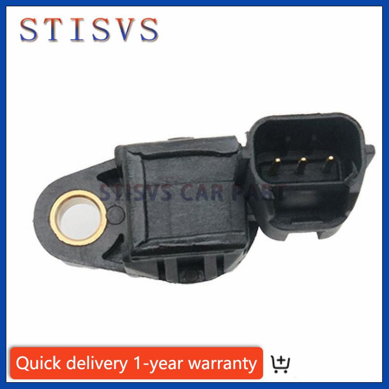 J5T23182 J5T24281 J5T23071 J005T23071 Camshaft Position Sensor for Suzuki Swift Jimny J5T23071A J005T23071A G4T07691 33100-65D00