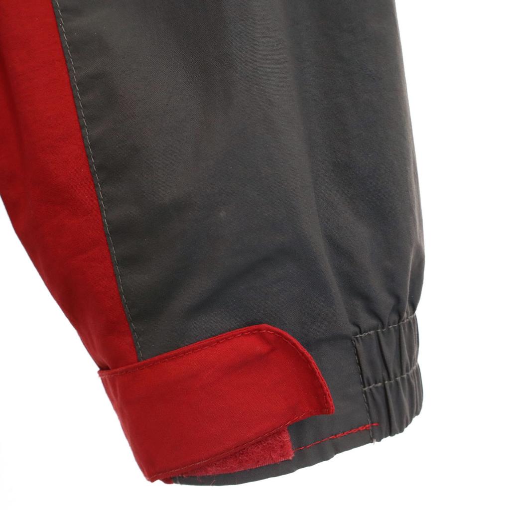 Columbia Mountain jacket XL Red Outdoors Men's Used