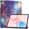For Huawei Honor Pad 10 12.1 inch Case Smart Folding Flip Stand With Auto Sleep Funda HEY3-W00/HEY3-W10 12.1" Tablet Cover