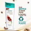 Himalaya Anti Hair Fall Caffeine Shampoo For Stronger Nourished Hair 340ml Reduces Breakage Smoothens Strands Strengthens Roots Gentle Daily Cleanse