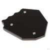 Motorcycle Side Stand Extension Plate for 2015 2017