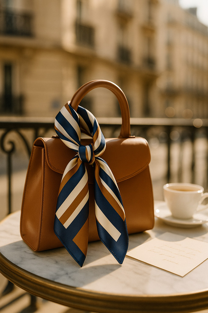 Luxury Brand 2020 Women Small Silk Scarves Square Lady Hair Neck Scarf Wrap Office Handkerchief Foulard 50 *50cm Shawls