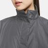 Nike Jackets Women's Black Stand Collar Moderate Other DX0289-010