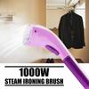 1000W Handheld Ironing Steam Garment Steamer Ironing Machine Brush Portable Household Electric Iron Hanging Machine