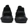 Adidas Originals Yeezy Boost 350 V2 Textile, TPU Cushioning Breathable Low top Casual Shoes Unisex Black HQ4540(Team54-)