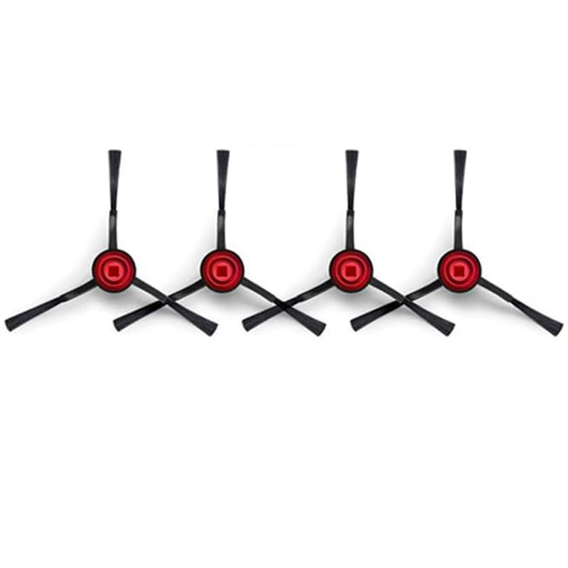 Pentru ECOVACS DEEBOT T30S Robot Aspirator Perie laterală principală Filtre HEPA Mop Pânză Saci de praf Piese de schimb